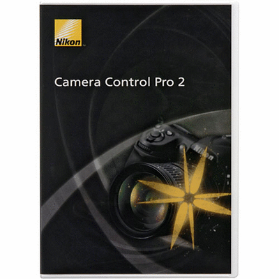 Nikon camera control hot sale pro 2 alternatives