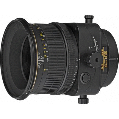 Nikon PC-E Nikkor 85mm f/2.8D Price Watch and Comparison