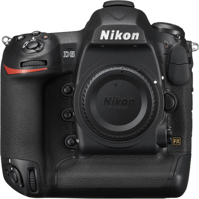 Nikon D5 (Dual XQD) Price Watch and Comparison